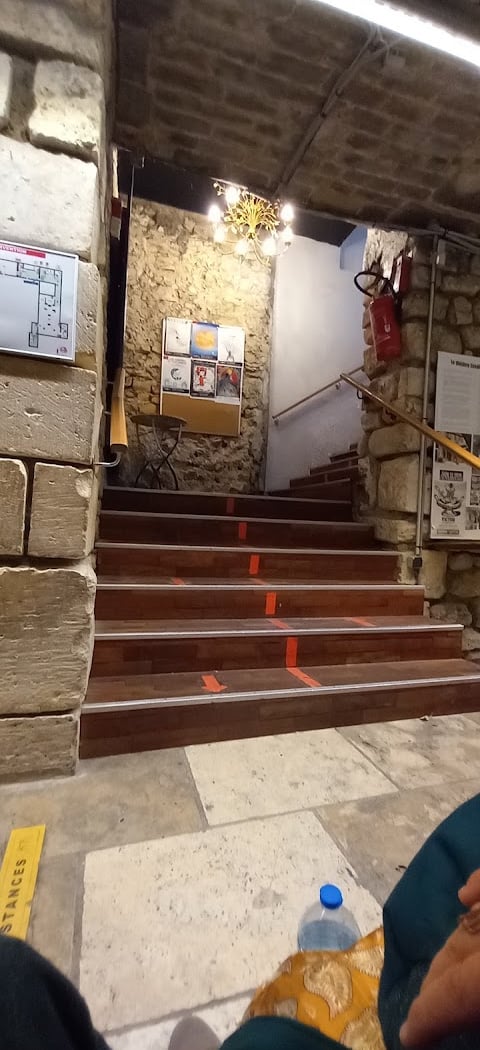 Tant que nos cœurs Flamboient 3
